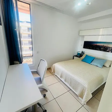 Playa Honda Vacaciones Apartman